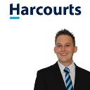 Jon Roberts Harcourts Upper Hutt logo